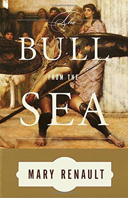 The Bull from the Sea