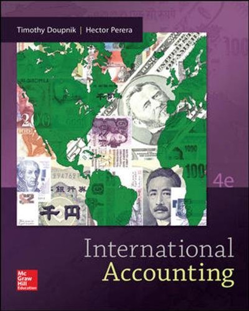 International Accounting