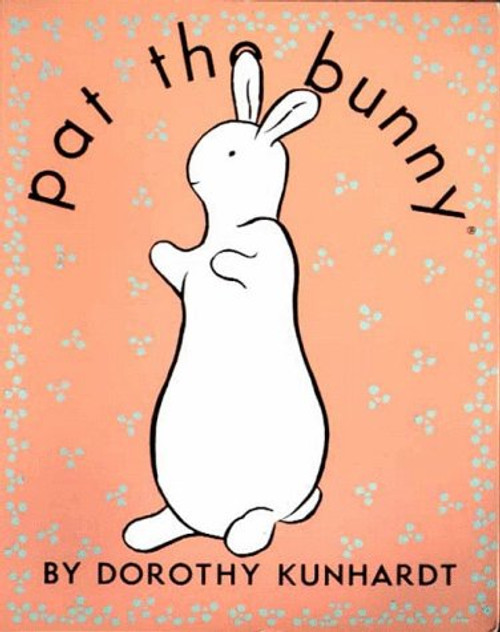 Pat the Bunny Classic Boxed Gift Set
