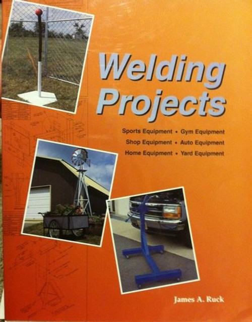 Welding Projects