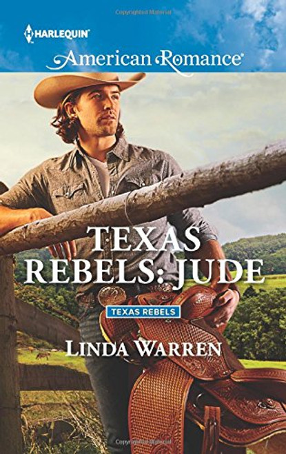 Texas Rebels: Jude