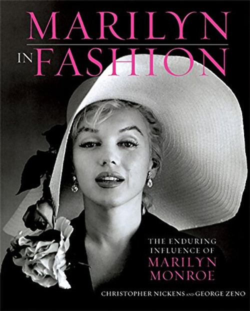 Marilyn in Fashion: The Enduring Influence of Marilyn Monroe