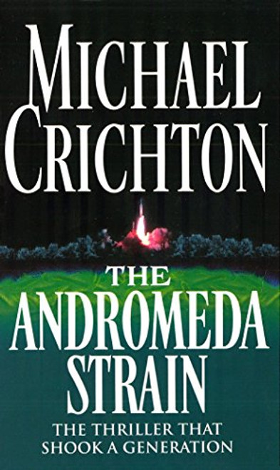 Andromeda Strain