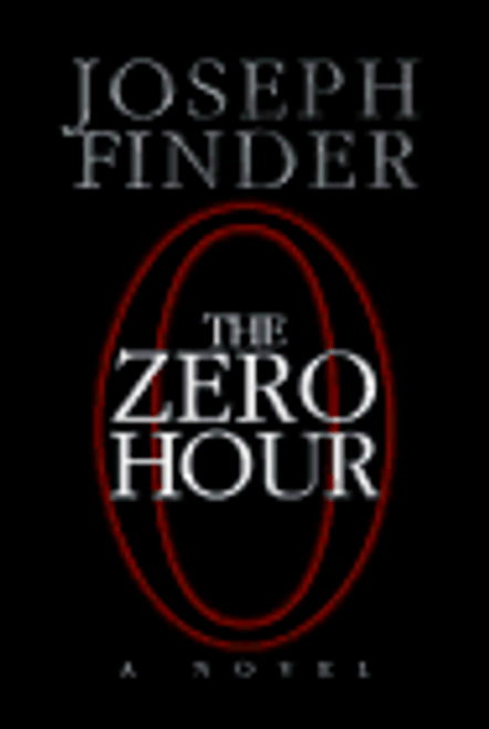 The Zero Hour: A Novel