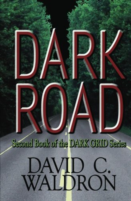 Dark Road (The Dark Grid Series) (Volume 2)