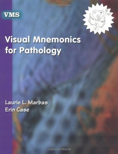 Visual Mnemonics in Pathology