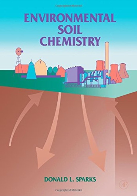 Environmental Soil Chemistry