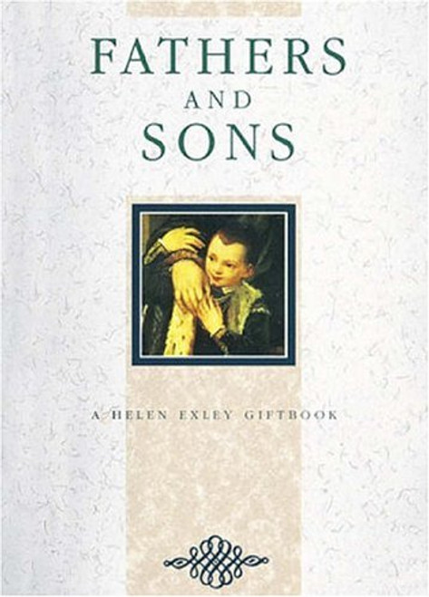 Fathers And Sons (The Love Between Series)