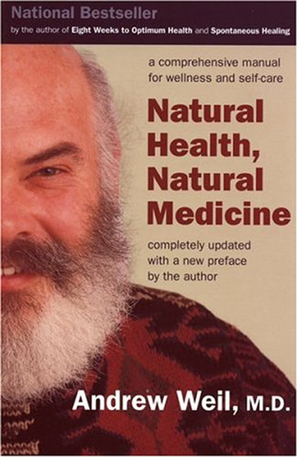 Natural Health, Natural Medicine