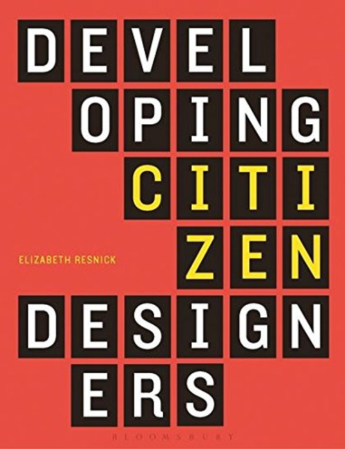 Developing Citizen Designers