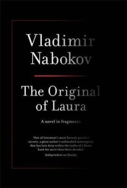 The Original of Laura (Penguin Modern Classics)