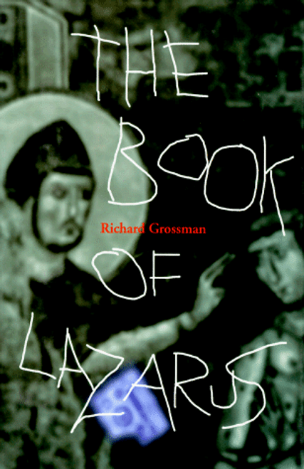 The Book of Lazarus