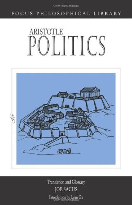 Politics (Focus Philosophical Library)