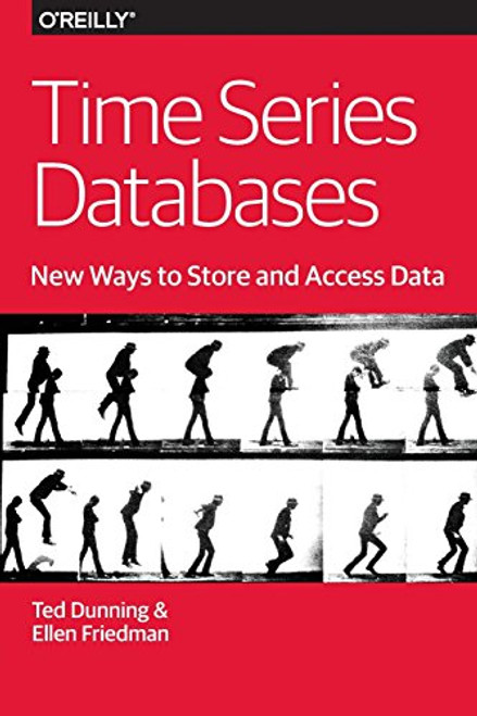 Time Series Databases: New Ways to Store and Access Data