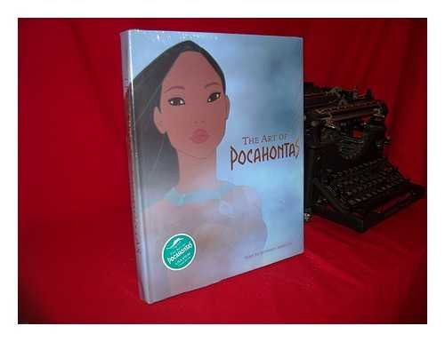 The Art of Pocahontas