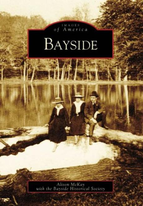 Bayside (NY) (Images of America)