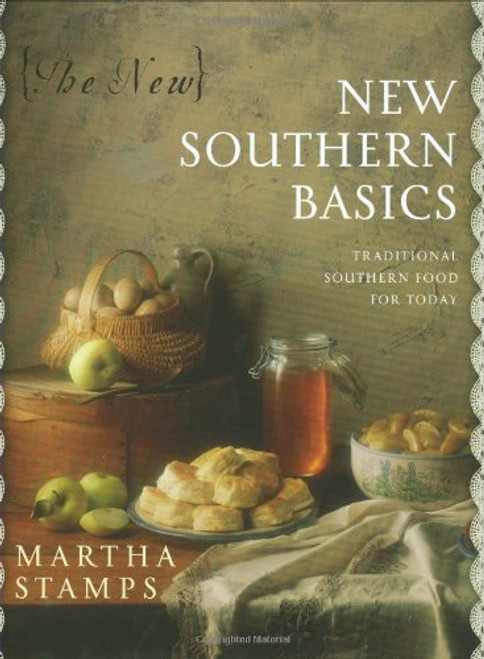 New New Southern Basics (A Cumberland House Hearthside Book)