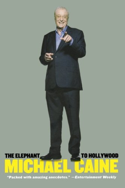 The Elephant to Hollywood