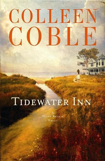 Tidewater Inn (Hope Beach)