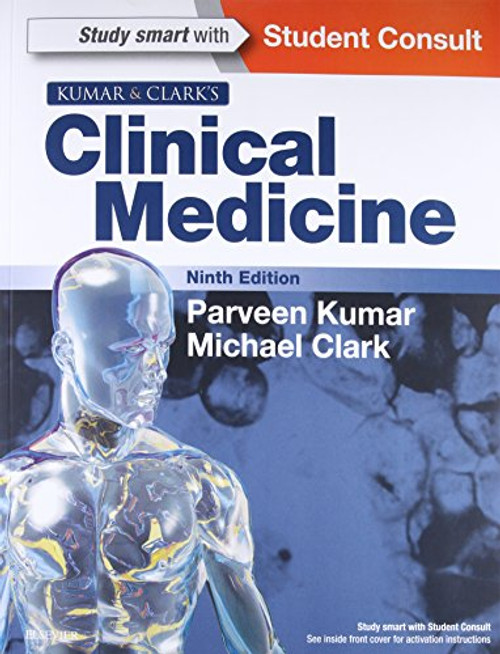 Kumar and Clark's Clinical Medicine, 9e
