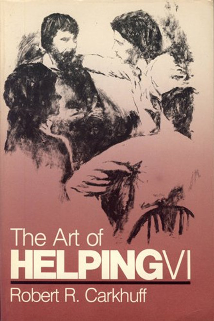 The Art of Helping VI, Student Workbook