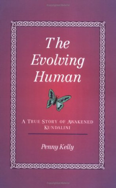 The Evolving Human