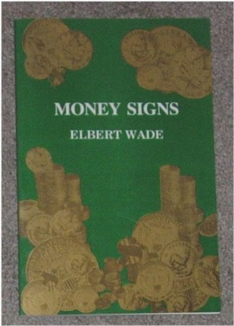 Money Signs: A Cosmic Guide to Personal Riches