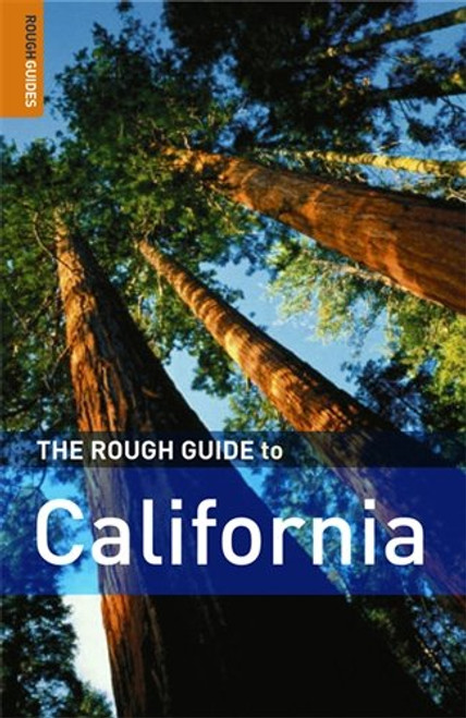 The Rough Guide to California 9 (Rough Guide Travel Guides)