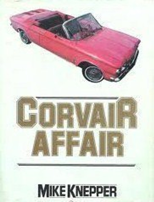 Corvair Affair