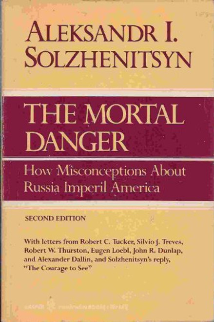 Mortal Danger How Misconceptions About R