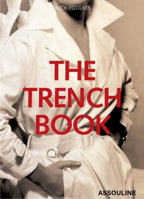 The Trench Book (Classics)