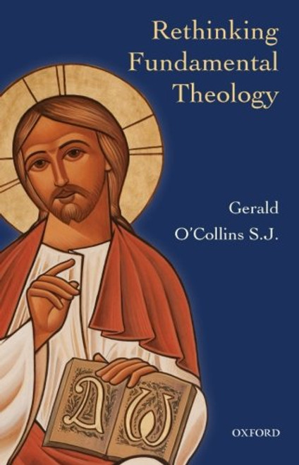 Rethinking Fundamental Theology