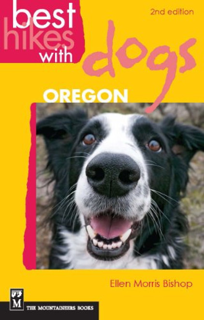 Best Hikes with Dogs Oregon