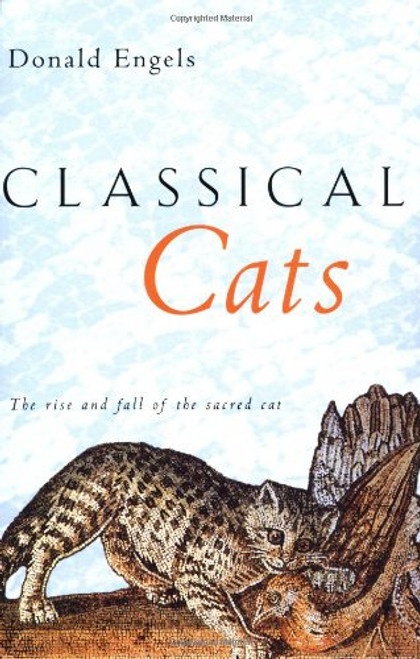 Classical Cats: The Rise and Fall of the Sacred Cat