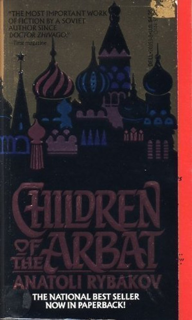 Children of the Arbat