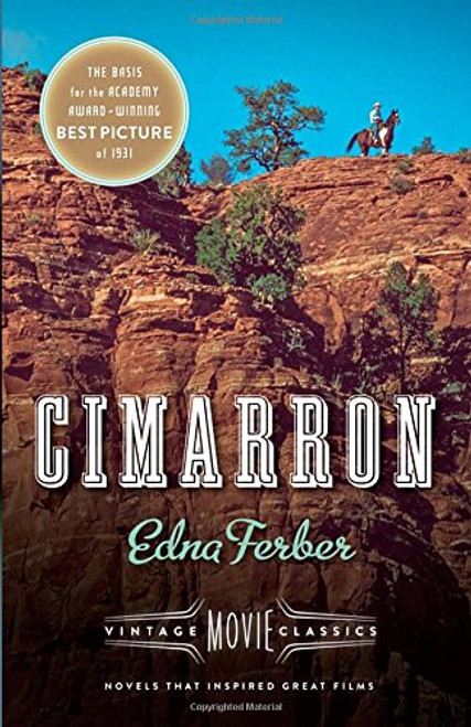 Cimarron: Vintage Movie Classics