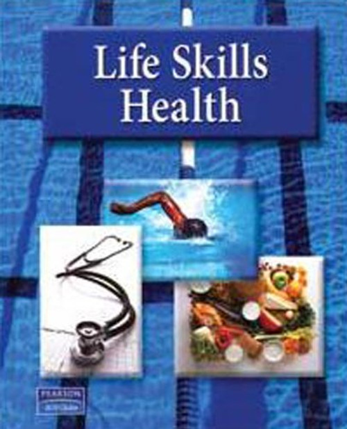 LIFE SKILLS HEALTH WORKBOOK (Ags Life Skills Health)