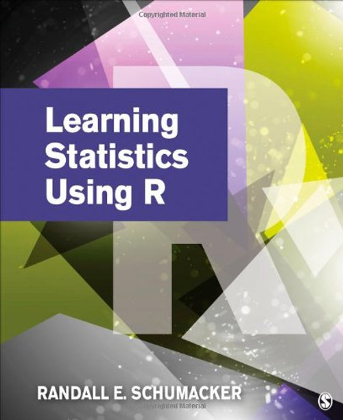 Learning Statistics Using R