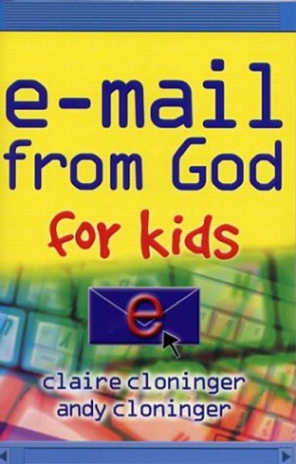 E-Mail from God for Kids