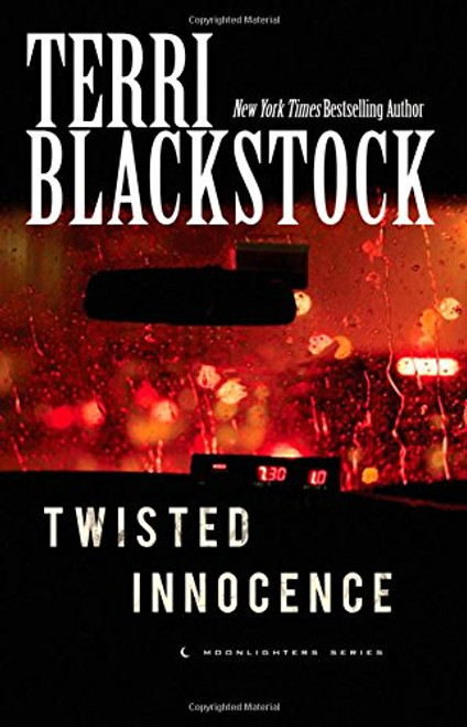 Twisted Innocence (Moonlighters Series)