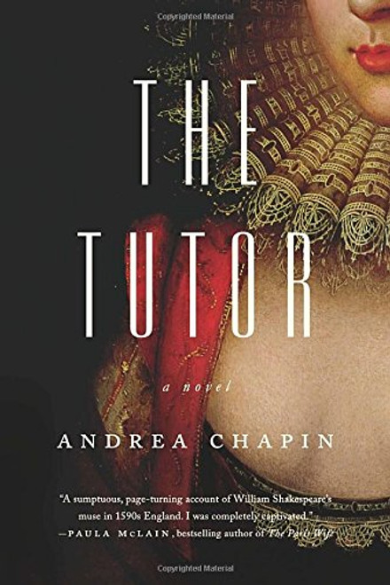 The Tutor: A Novel
