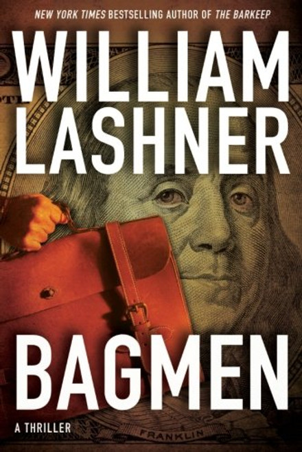 Bagmen (A Victor Carl Novel)