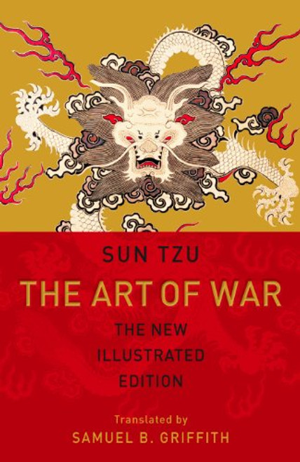 The Art of War. Tzu Sun