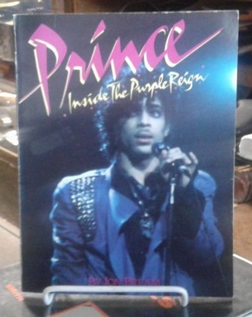 Prince: Inside the Purple Reign