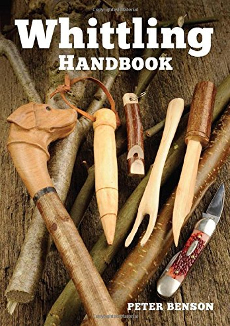 Whittling Handbook