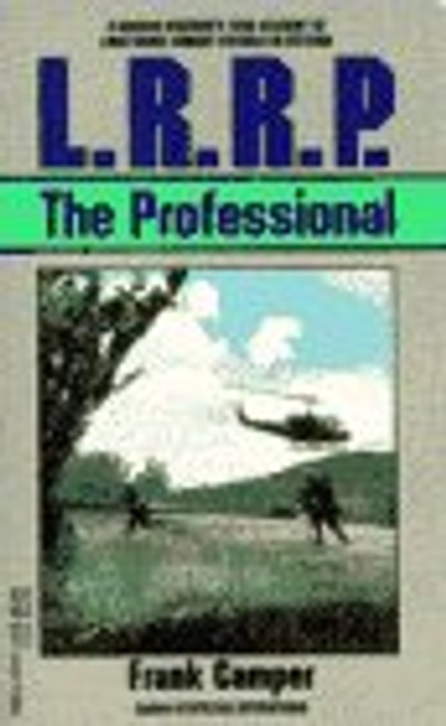 L.R.R.P.: The Professional (Lrrp)