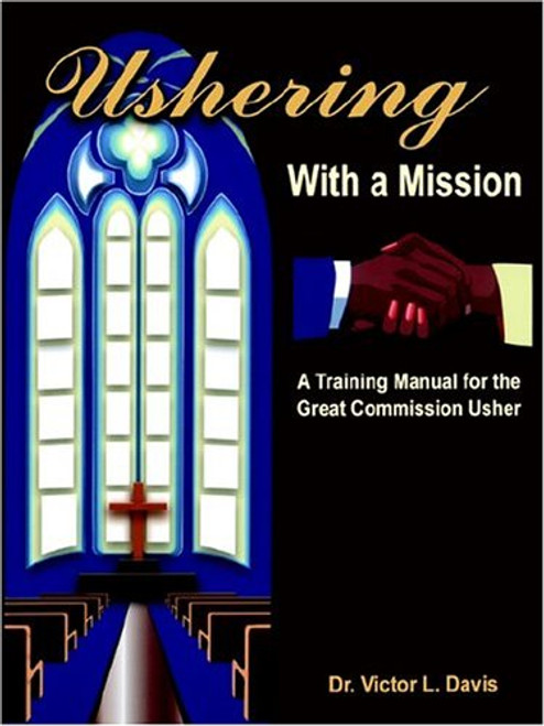 Ushering with a Mission