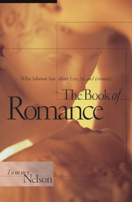 BOOK OF ROMANCE, THE