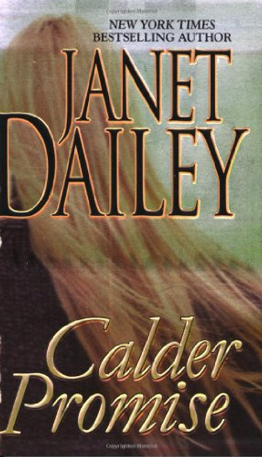 Calder Promise (Calder Saga's)