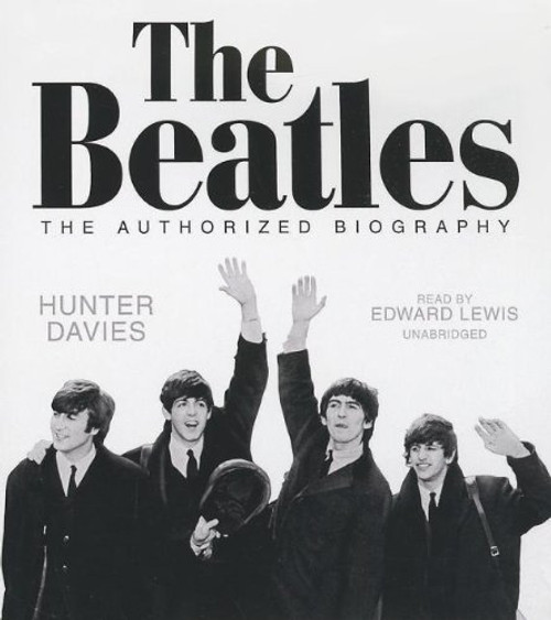 The Beatles: The Authorized Biography